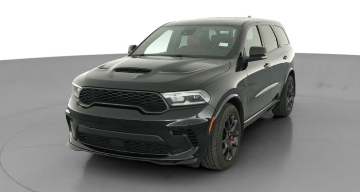 Thumbnail: 2023 Dodge Durango - 1
