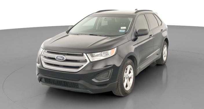2018 Ford Edge SE -
                  Fort Worth, TX