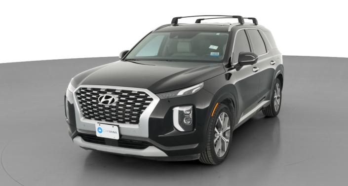 Thumbnail: 2022 Hyundai Palisade - 1