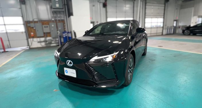 2024 Lexus RZ 450e -
                  Manville, NJ