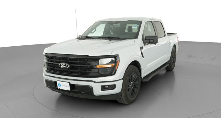 Thumbnail: 2025 Ford Econoline - 1