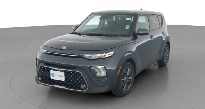 Thumbnail: 2021 Kia Soul - 1