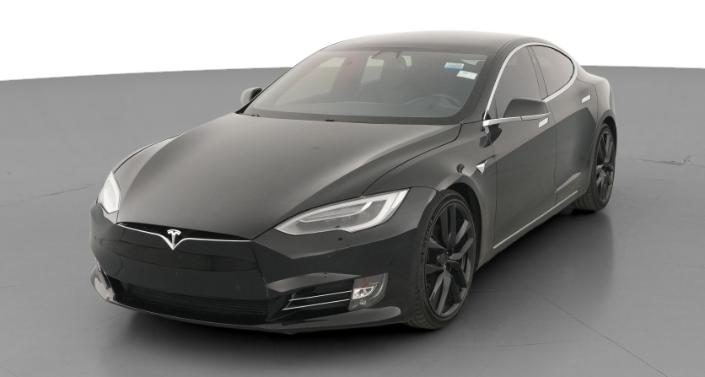 Thumbnail: 2017 Tesla Model S - 1