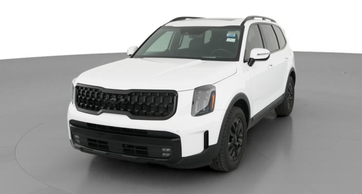 Thumbnail: 2025 Kia Telluride - 1