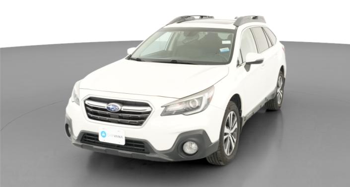 Thumbnail: 2019 Subaru Outback - 1