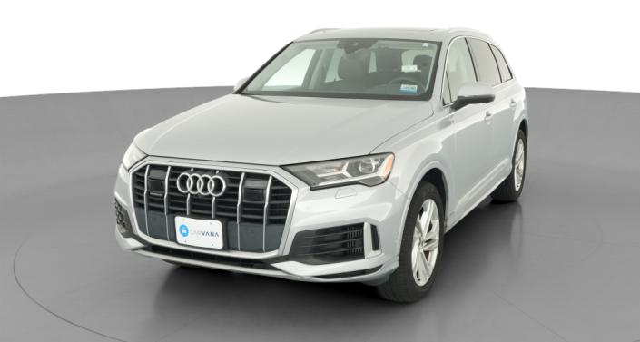 Thumbnail: 2020 Audi Q7 - 1