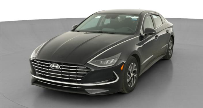 Thumbnail: 2023 Hyundai Sonata - 1