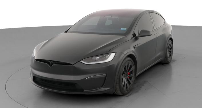 Thumbnail: 2023 Tesla Model X - 1