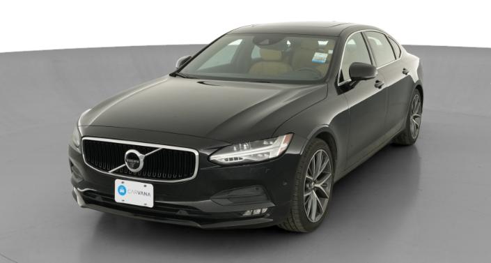 2018 Volvo S90 T5 Momentum -
                  Colonial Heights, VA