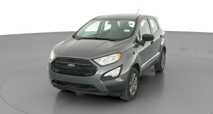 Thumbnail: 2020 Ford EcoSport - 1