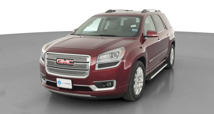 Thumbnail: 2015 GMC Acadia - 1