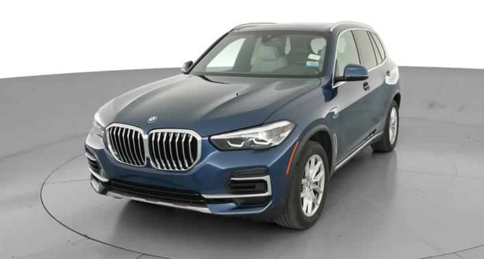 Thumbnail: 2023 BMW X5 - 1