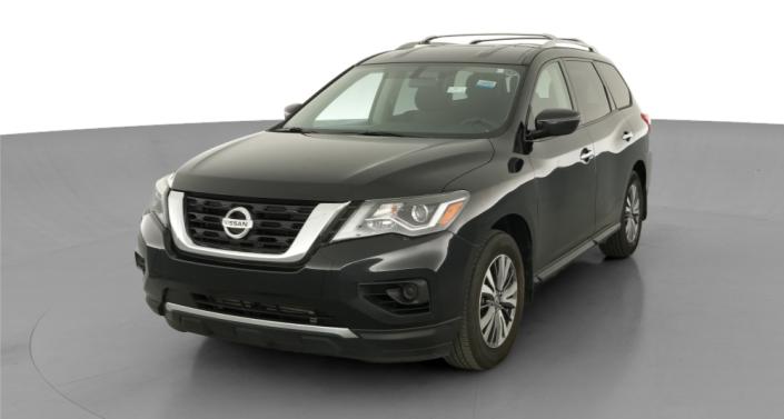 Thumbnail: 2020 Nissan Pathfinder - 1