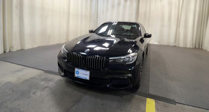 2019 BMW 7 Series 740i -
                  Riverside, CA