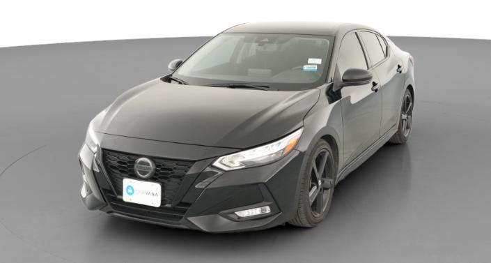 Thumbnail: 2023 Nissan Sentra - 1