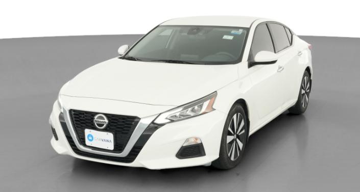Thumbnail: 2022 Nissan Altima - 1