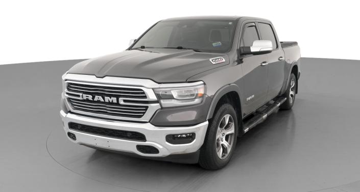 Thumbnail: 2022 RAM 1500 - 1