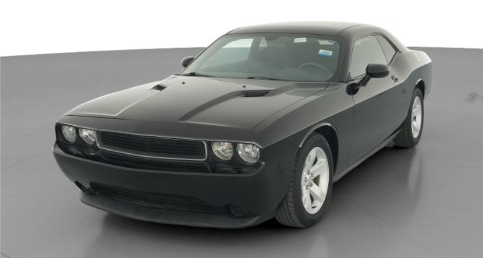 2013 Dodge Challenger SXT -
                  San Antonio, TX