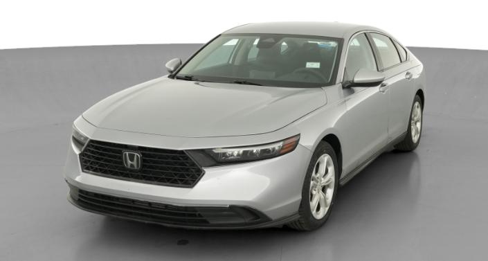 Thumbnail: 2023 Honda Accord - 1