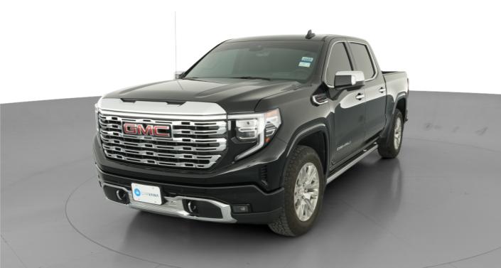 Thumbnail: 2023 GMC Sierra 1500 - 1