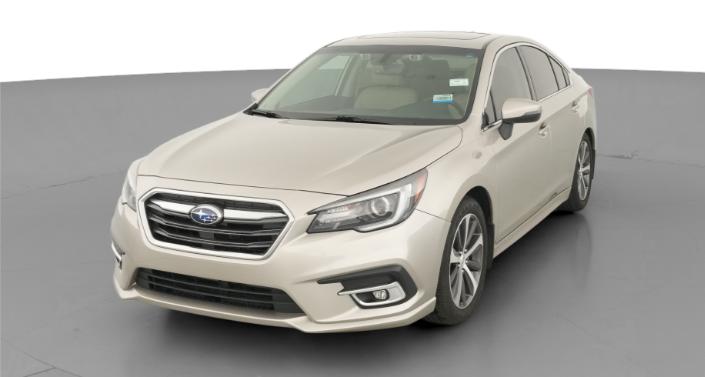 Thumbnail: 2019 Subaru Legacy - 1