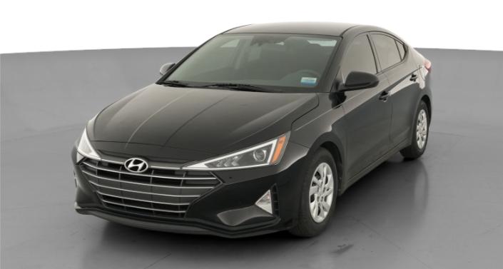 Thumbnail: 2020 Hyundai Elantra - 1