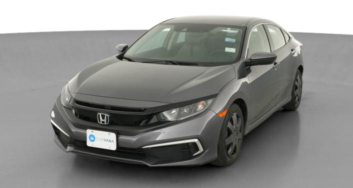 Thumbnail: 2019 Honda Civic - 1