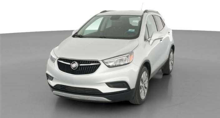 Thumbnail: 2018 Buick Encore - 1