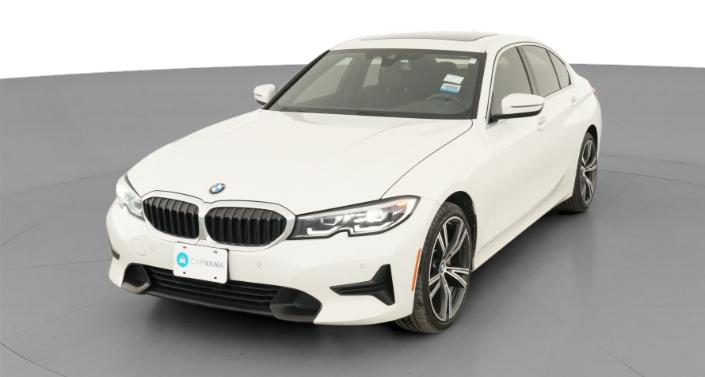 Thumbnail: 2020 BMW 3 Series - 1