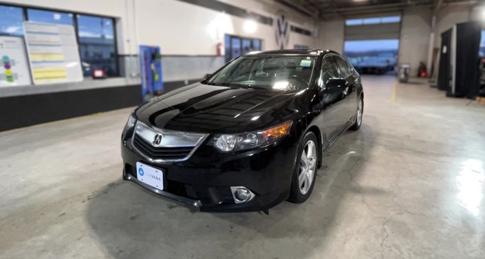 2014 Acura TSX Base -
                  Fairview, OR