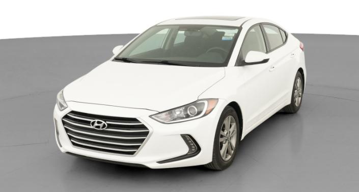 Thumbnail: 2017 Hyundai Elantra - 1