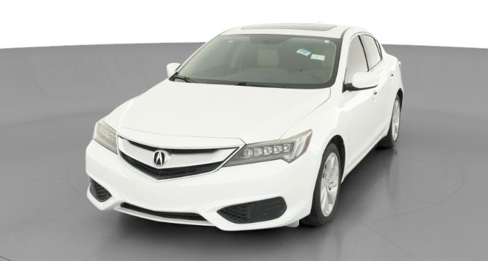 Thumbnail: 2018 Acura ILX - 1