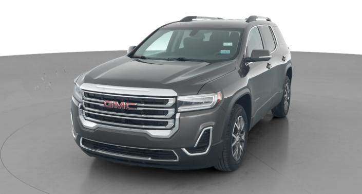 Thumbnail: 2020 GMC Acadia - 1