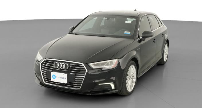 2017 Audi A3 e-tron Premium Plus -
                  Tolleson, AZ