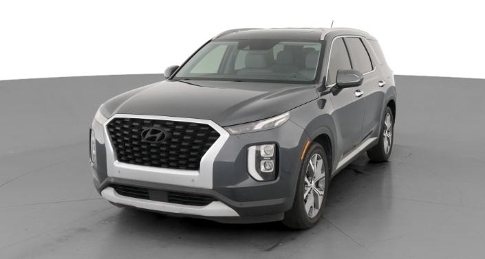 Thumbnail: 2020 Hyundai Palisade - 1