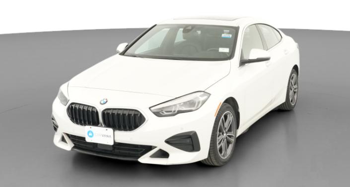 Thumbnail: 2022 BMW 2 Series - 1