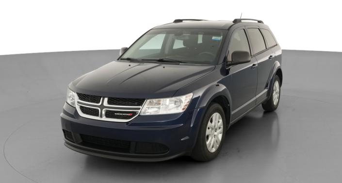 Thumbnail: 2018 Dodge Journey - 1