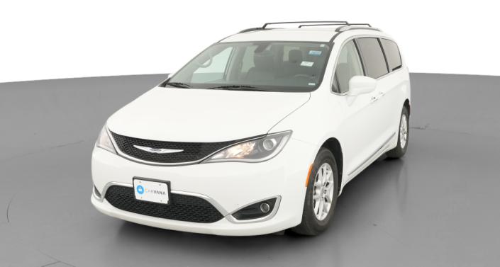 Thumbnail: 2020 Chrysler Pacifica - 1