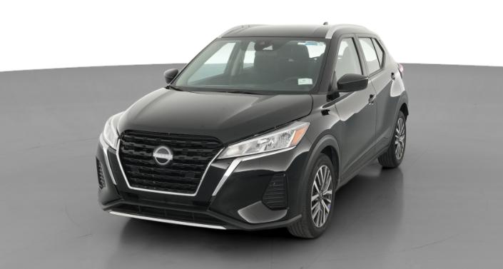 Thumbnail: 2024 Nissan Kicks - 1