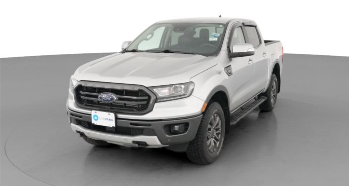 Thumbnail: 2020 Ford Ranger - 1
