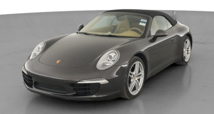 2012 Porsche 911 Carrera -
                  Beverly, NJ