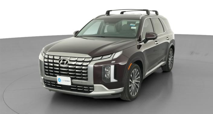 Thumbnail: 2023 Hyundai Palisade - 1