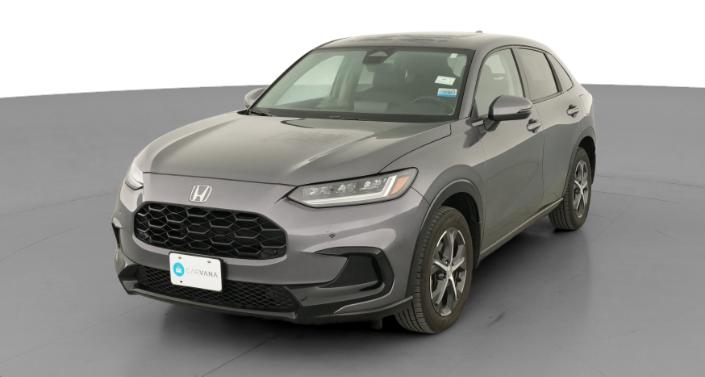 Thumbnail: 2023 Honda HR-V - 1