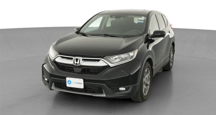 Thumbnail: 2018 Honda CR-V - 1