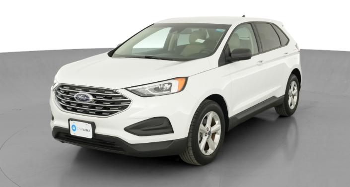Thumbnail: 2019 Ford Edge - 1