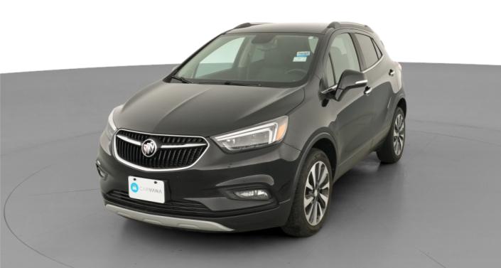 Thumbnail: 2019 Buick Encore - 1