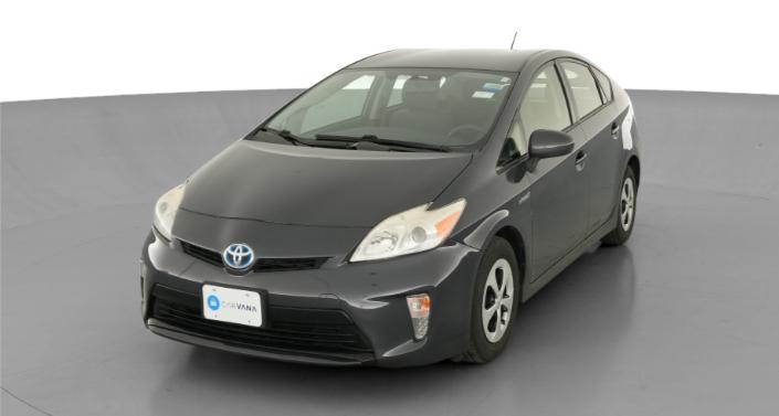 2013 Toyota Prius Three -
                  Colonial Heights, VA
