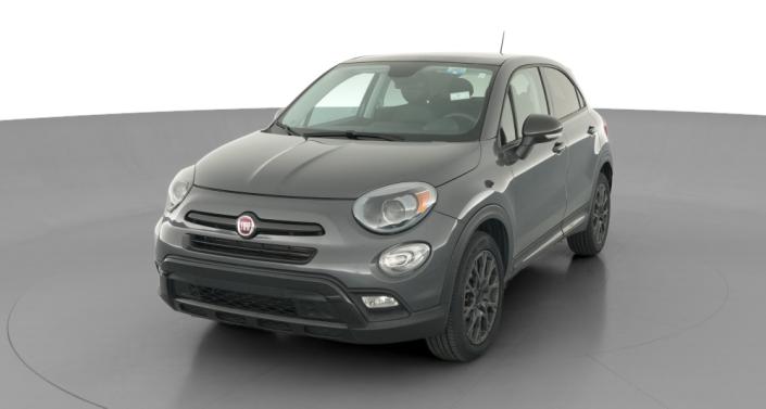 2017 Fiat 500X Urbana Edition -
                  Rocklin, CA