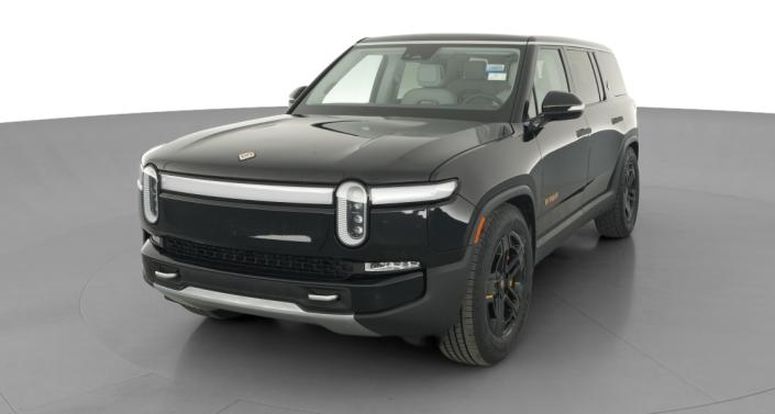 2023 Rivian R1S Adventure -
                  Trenton, OH