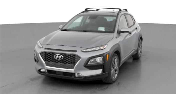 Thumbnail: 2021 Hyundai Kona - 1